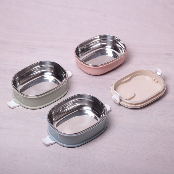 Ланч бокс Waves