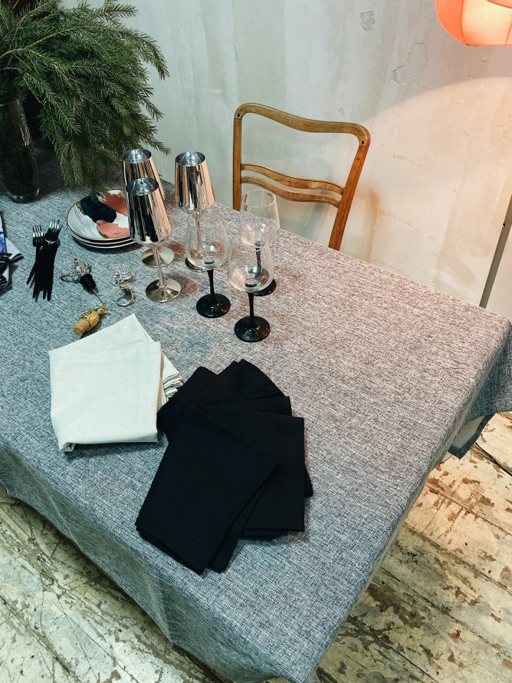 Бавовняна скатертину Cotton