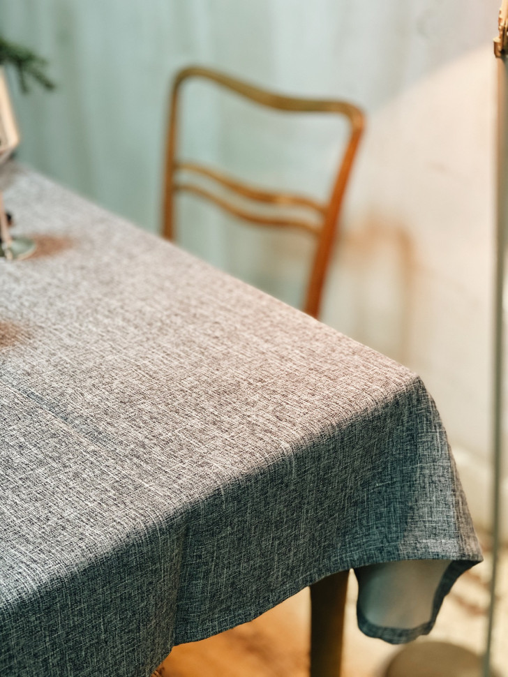 Бавовняна скатертину Cotton