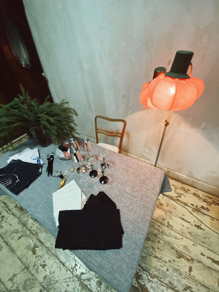 Бавовняна скатертину Cotton