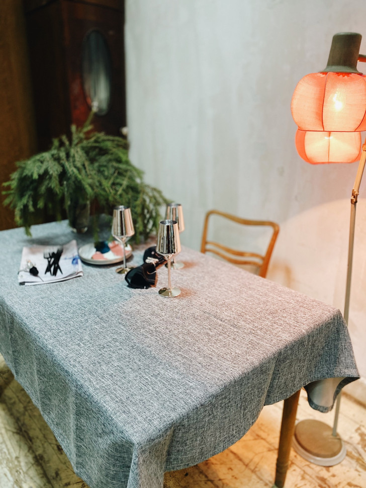 Бавовняна скатертину Cotton