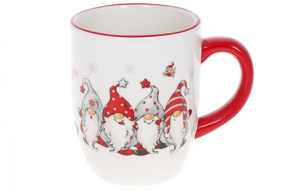 Чашка керамічна Festive