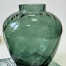 Скляна ваза Amphora