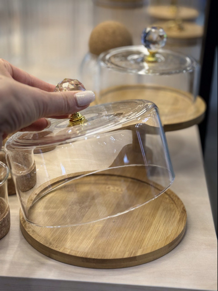 Набір підставок Kaksi