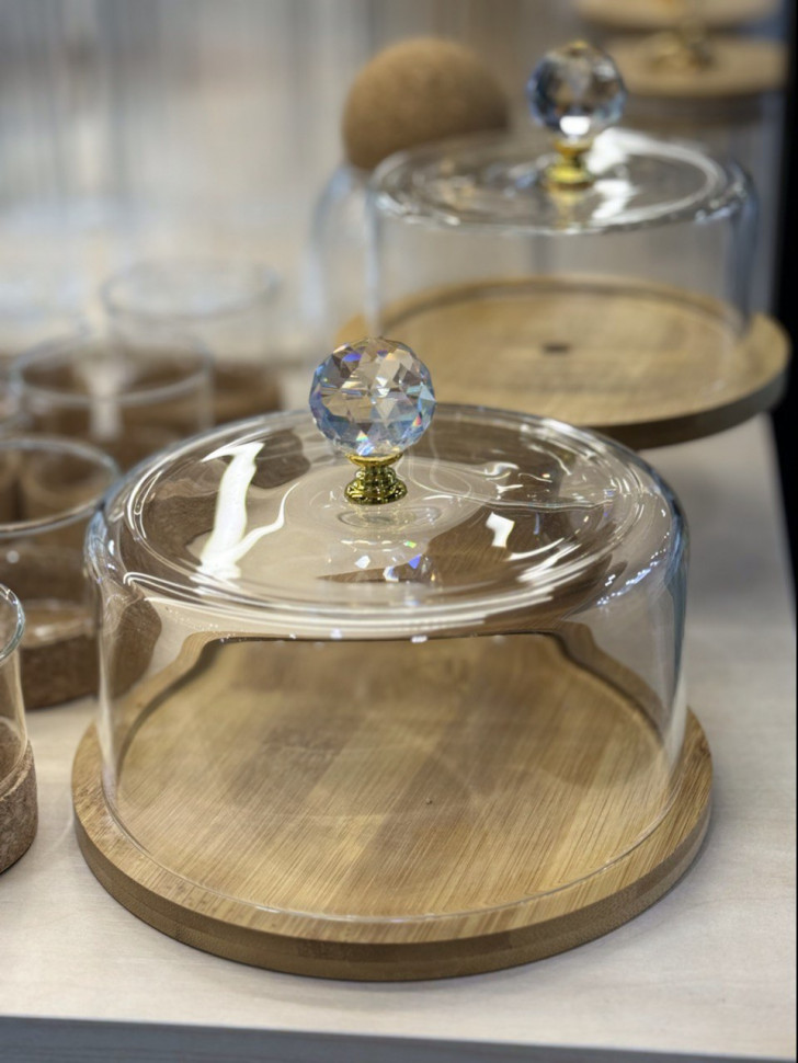 Набір підставок Kaksi