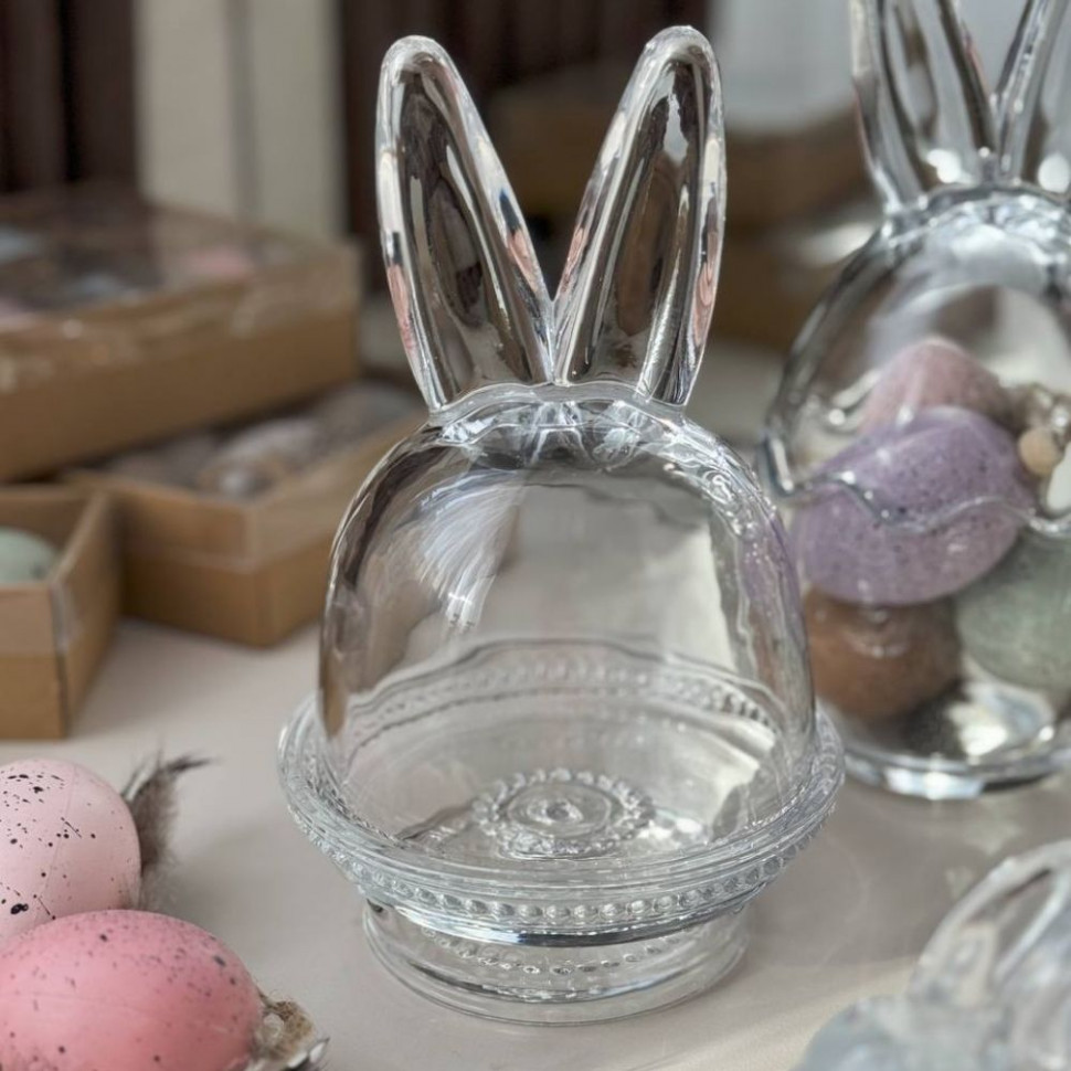 Ємність для зберігання Symbol of luck