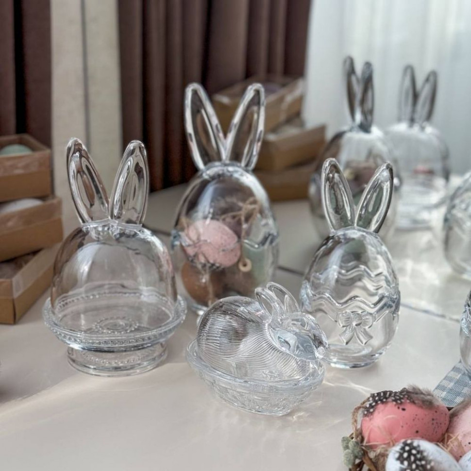 Ємність для зберігання Symbol of luck