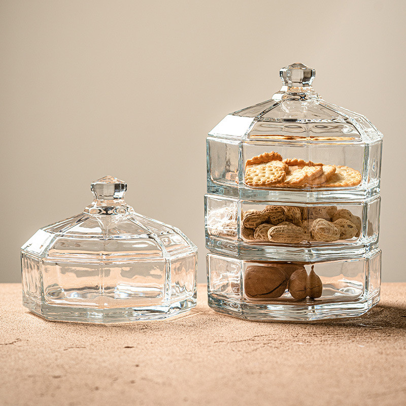 Конфетница Quartet