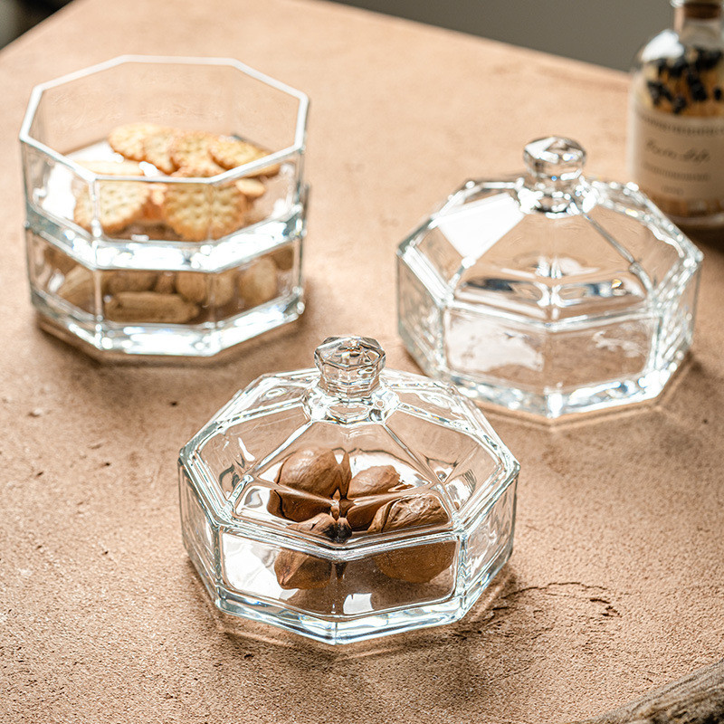 Конфетница Quartet