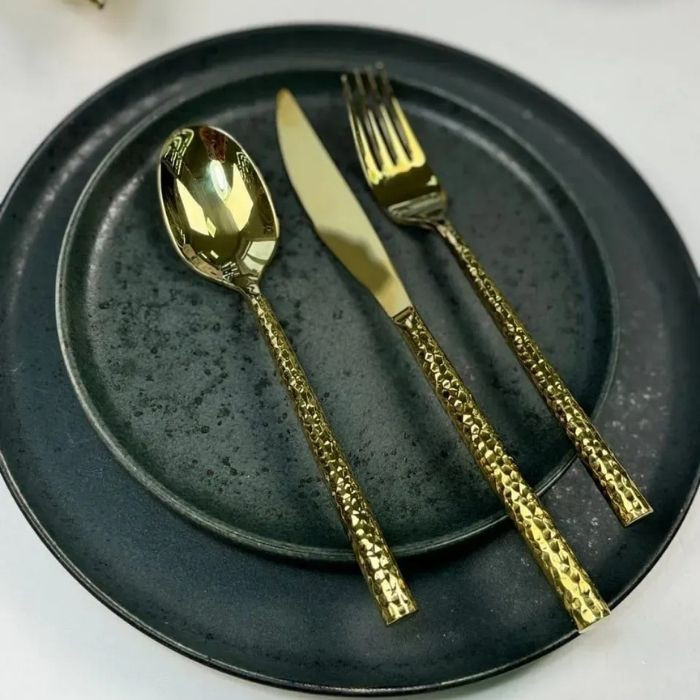 Набор вилок Danmark Golden 6 шт