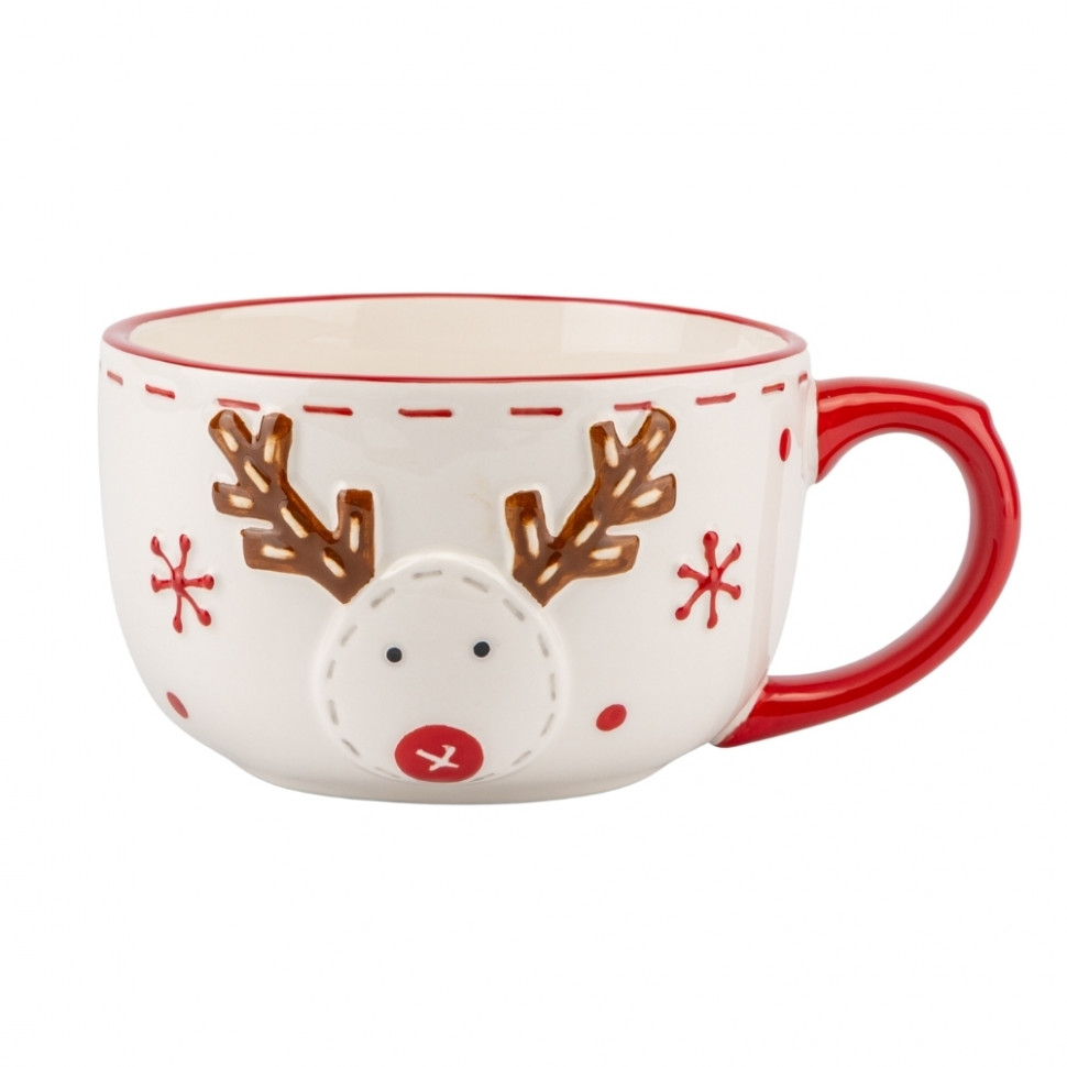 Набор кружек Little deer 2 шт