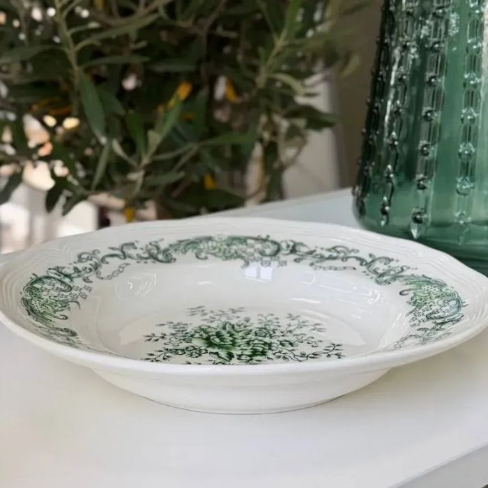 Тарілка глибока Melody