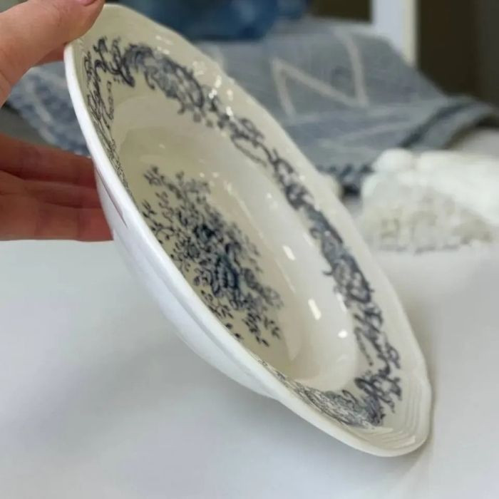 Тарілка глибока Melody