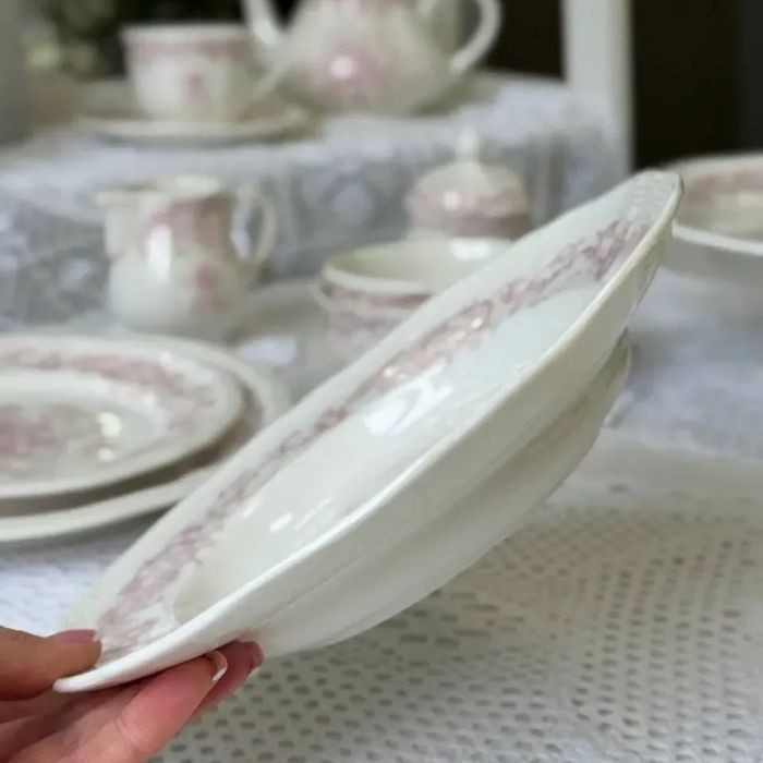 Тарілка глибока Melody