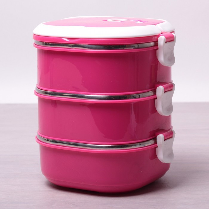 Ланч бокс Spark