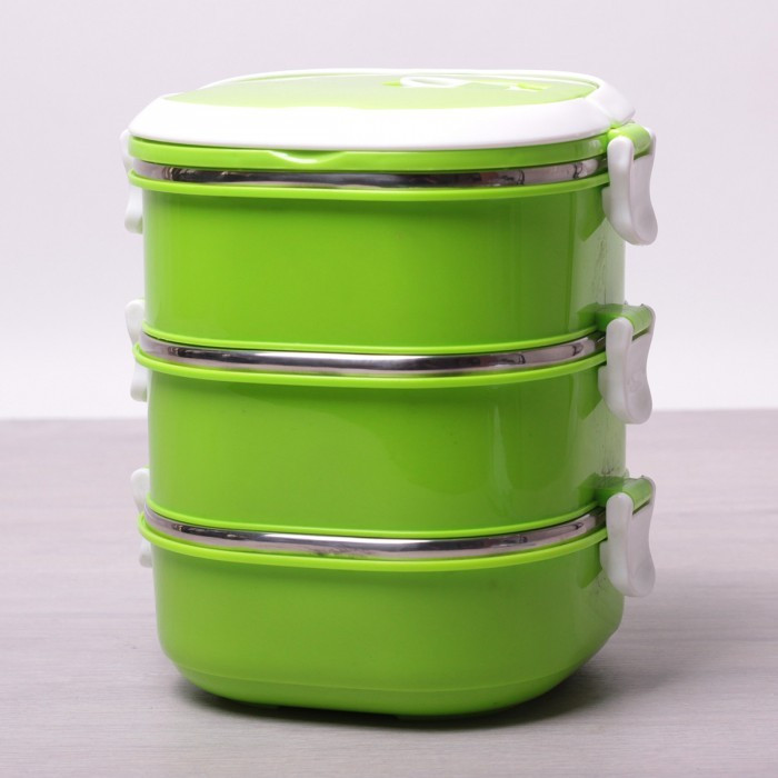 Ланч бокс Spark