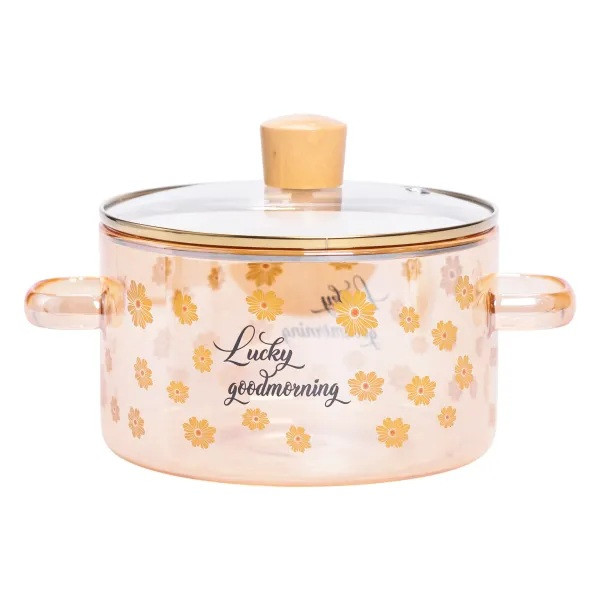 Кастрюля Lucky