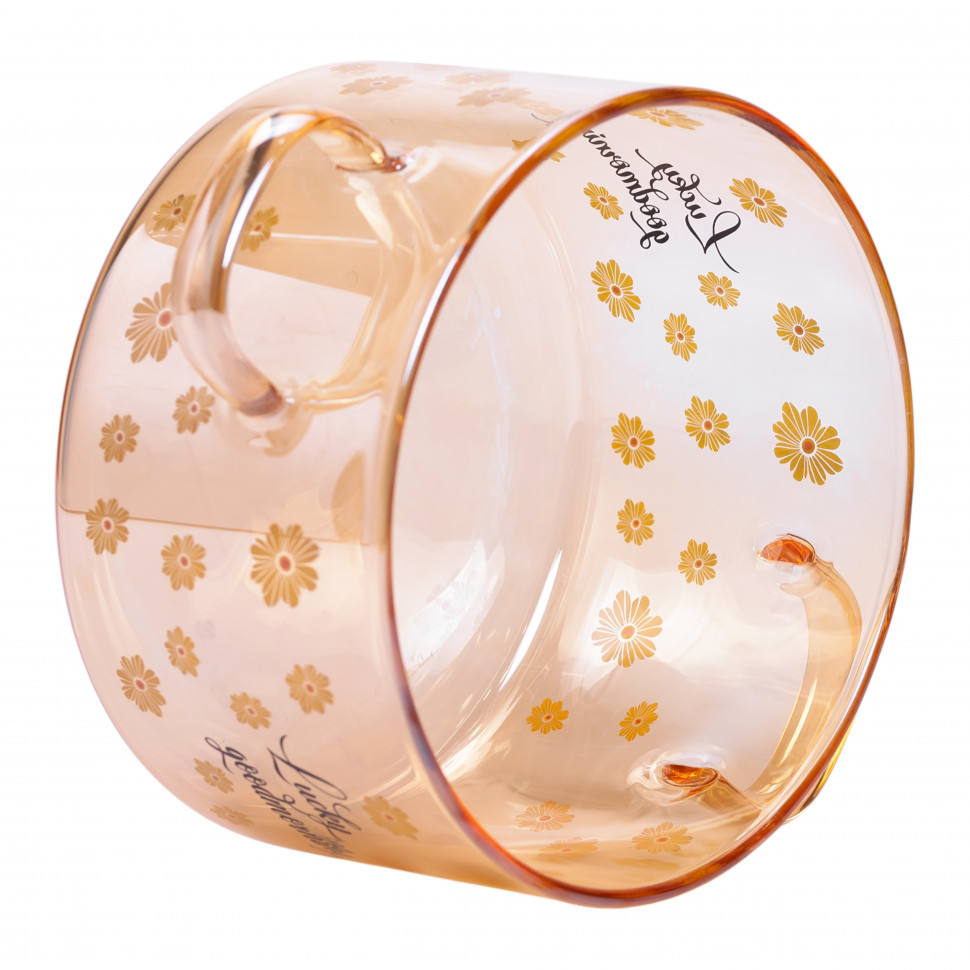 Кастрюля Lucky