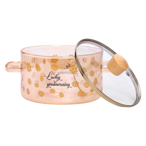 Кастрюля Lucky