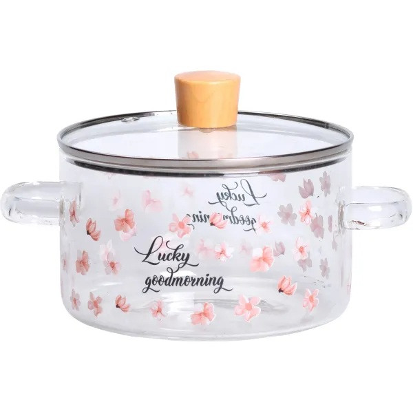 Кастрюля Lucky