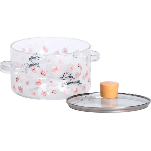 Кастрюля Lucky