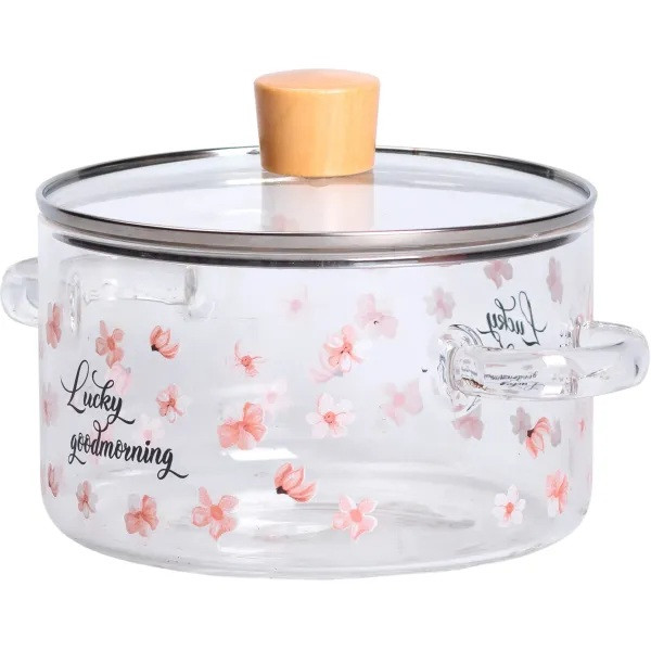 Кастрюля Lucky