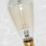 Лампочка Эдисона st64