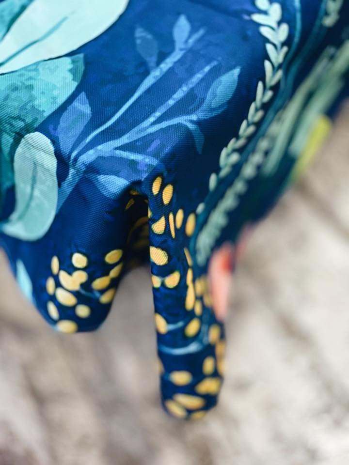 Скатертина Sweet home