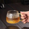 Стеклянная чашка Drip