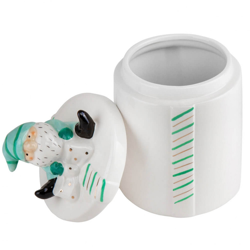 Цукорниця Santa