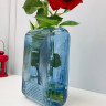 Стеклянная ваза Lifi