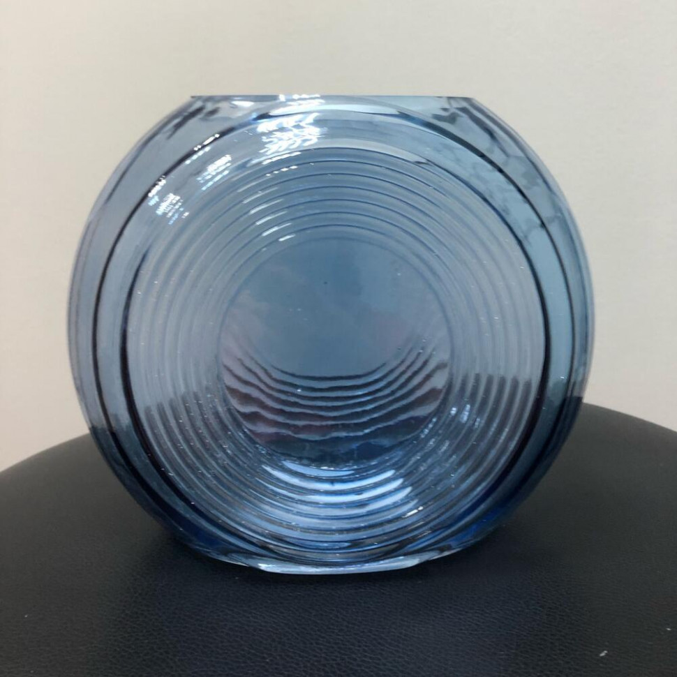  Скляна ваза Lifi