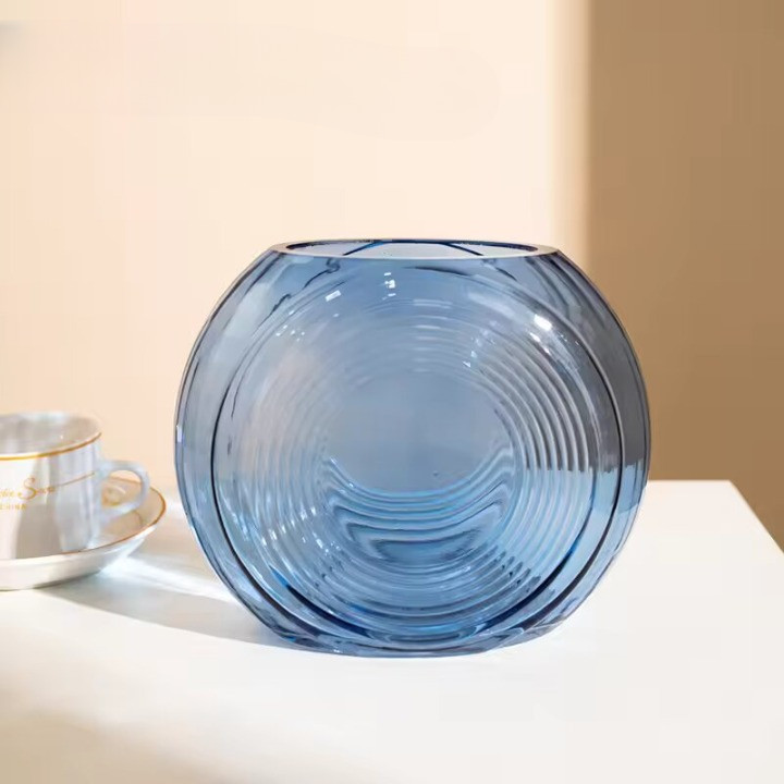  Скляна ваза Lifi