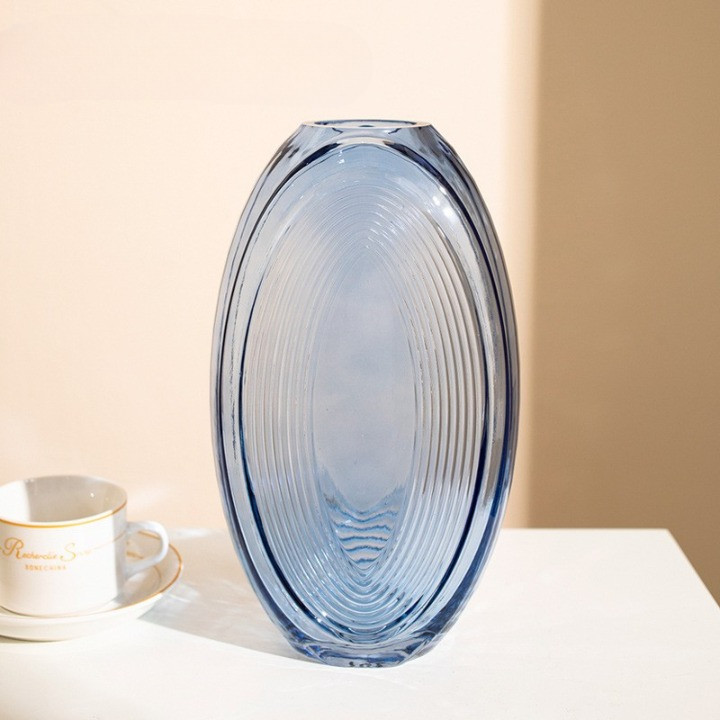  Скляна ваза Lifi