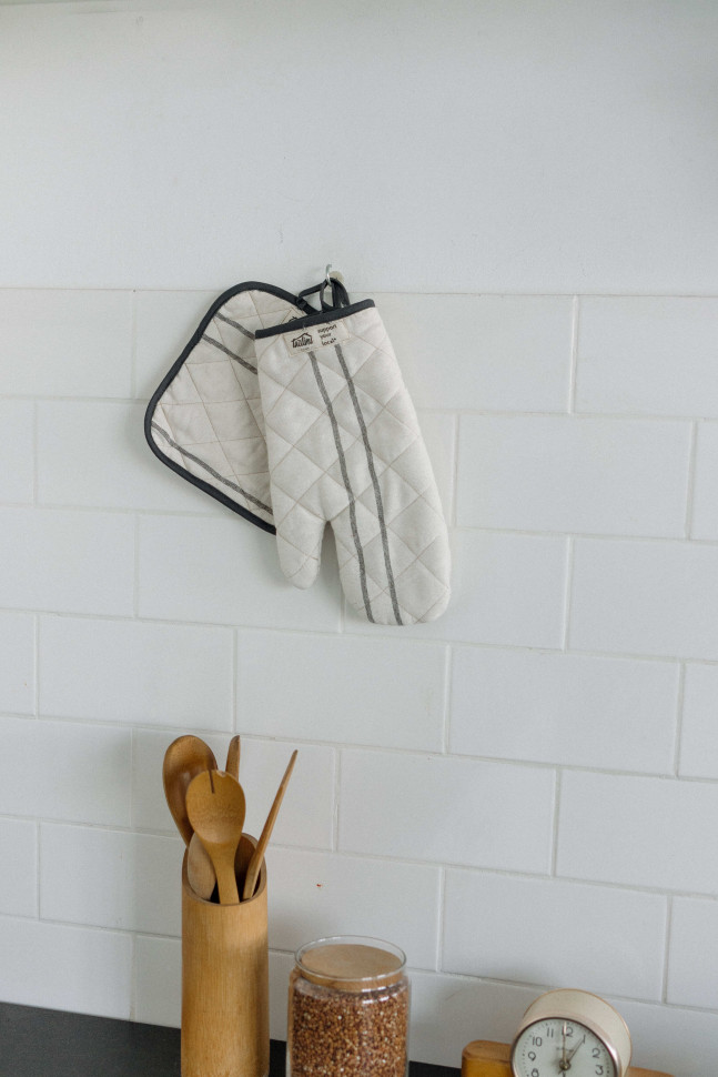 Рукавица кухонная Milis