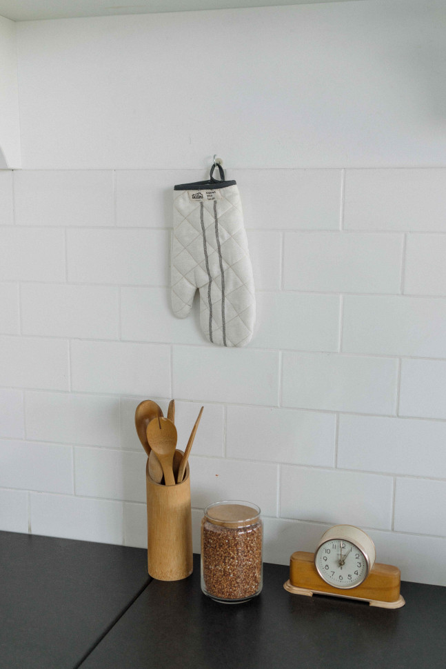 Рукавица кухонная Milis