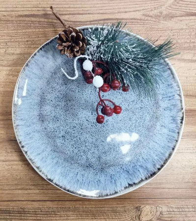 Тарілка Universe 