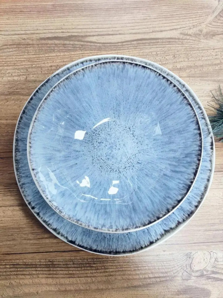 Тарілка Universe 