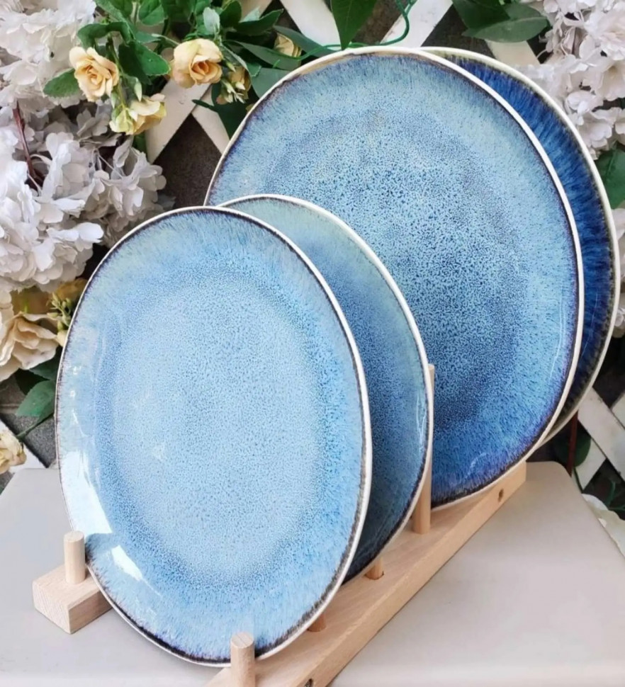 Тарілка Universe 