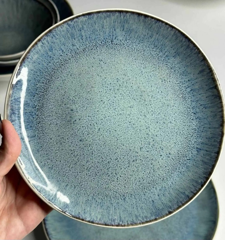 Тарілка Universe 