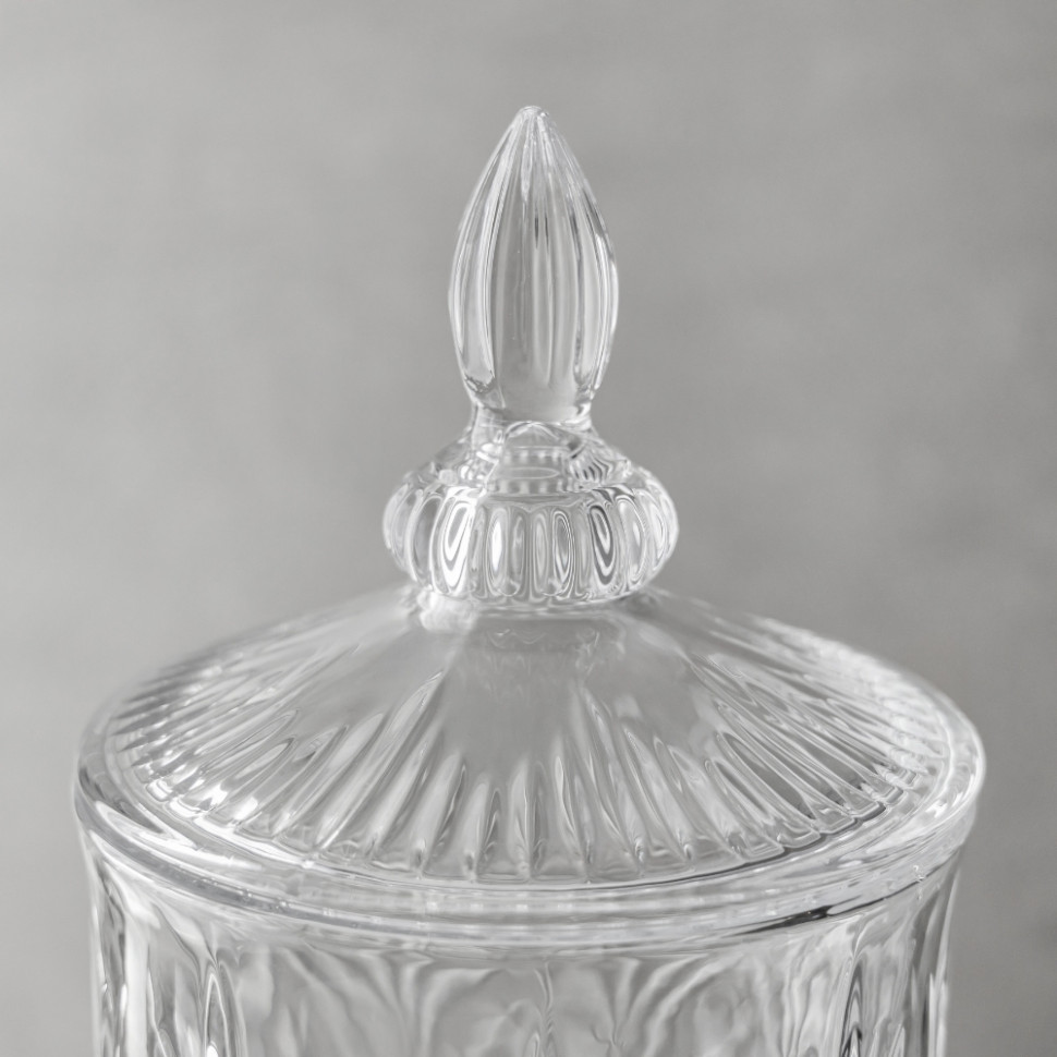 Лимонадница с краном Touch of freshness 3 литра