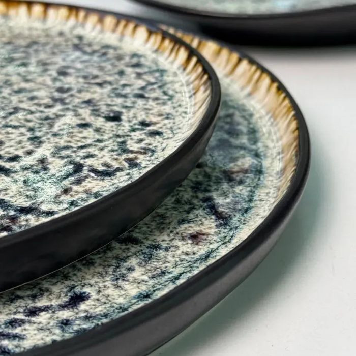 Тарелка Panoptikon