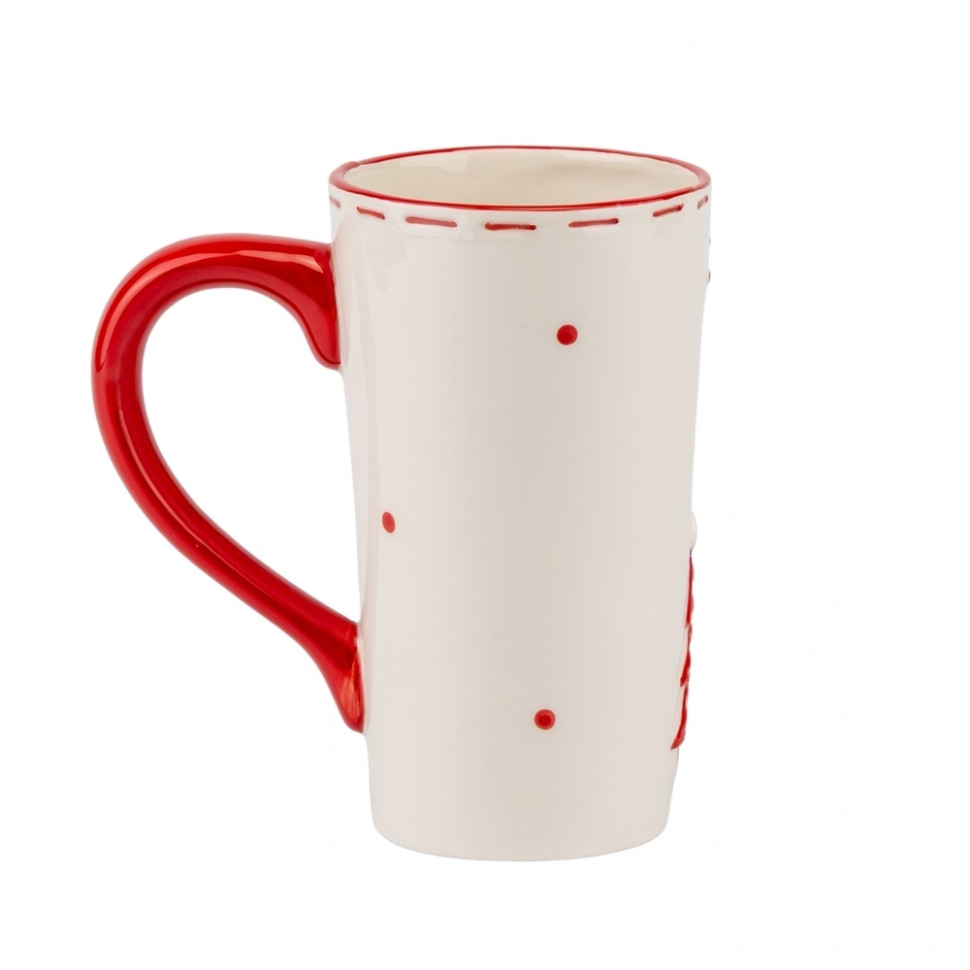 Набір кружок Christmas deer 2 шт