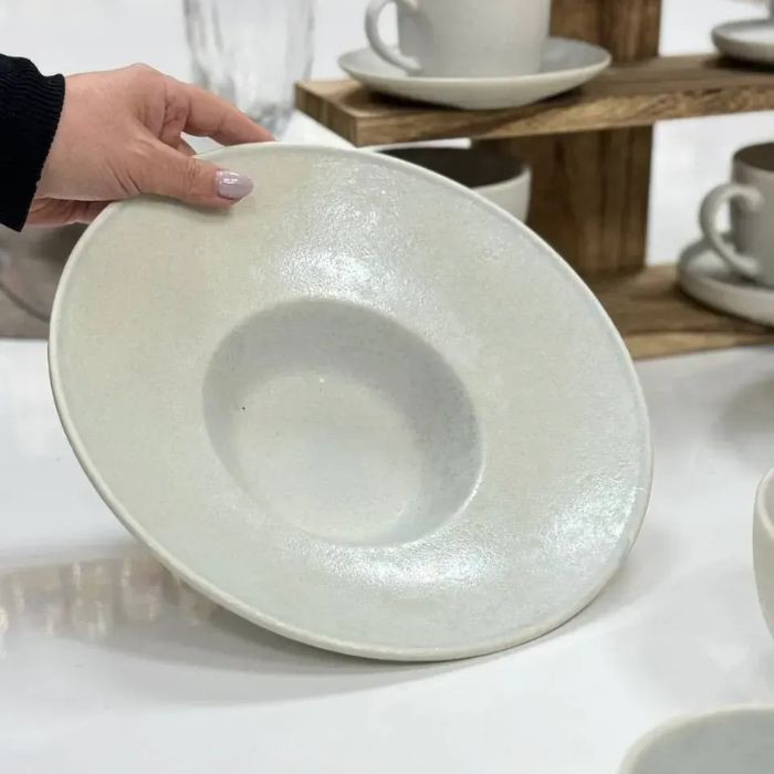 Тарелка Creamy Dot 300 мл