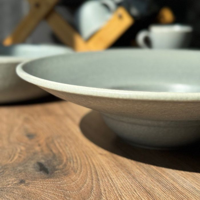 Тарелка Creamy Dot 300 мл