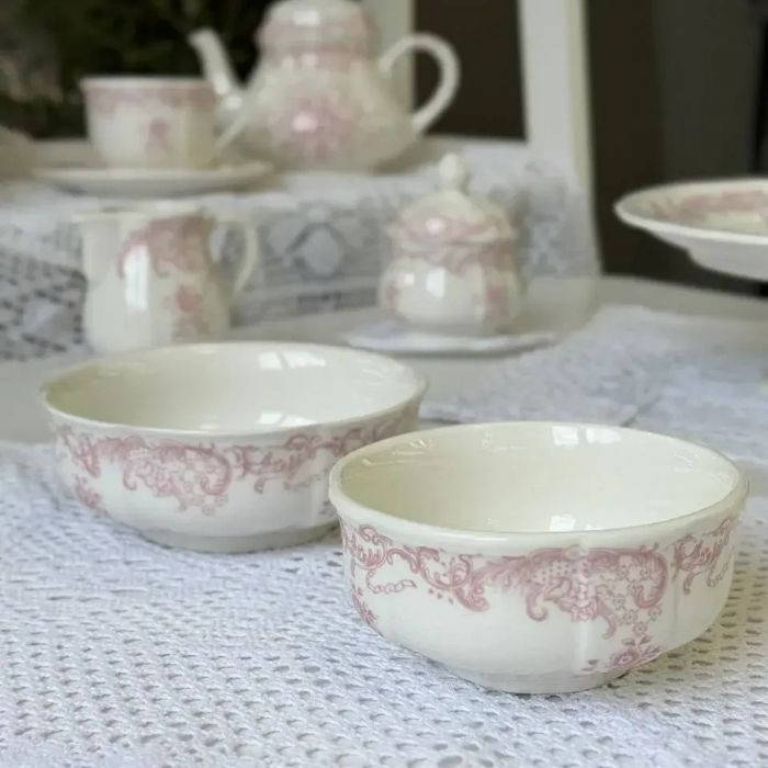 Салатник Melody small