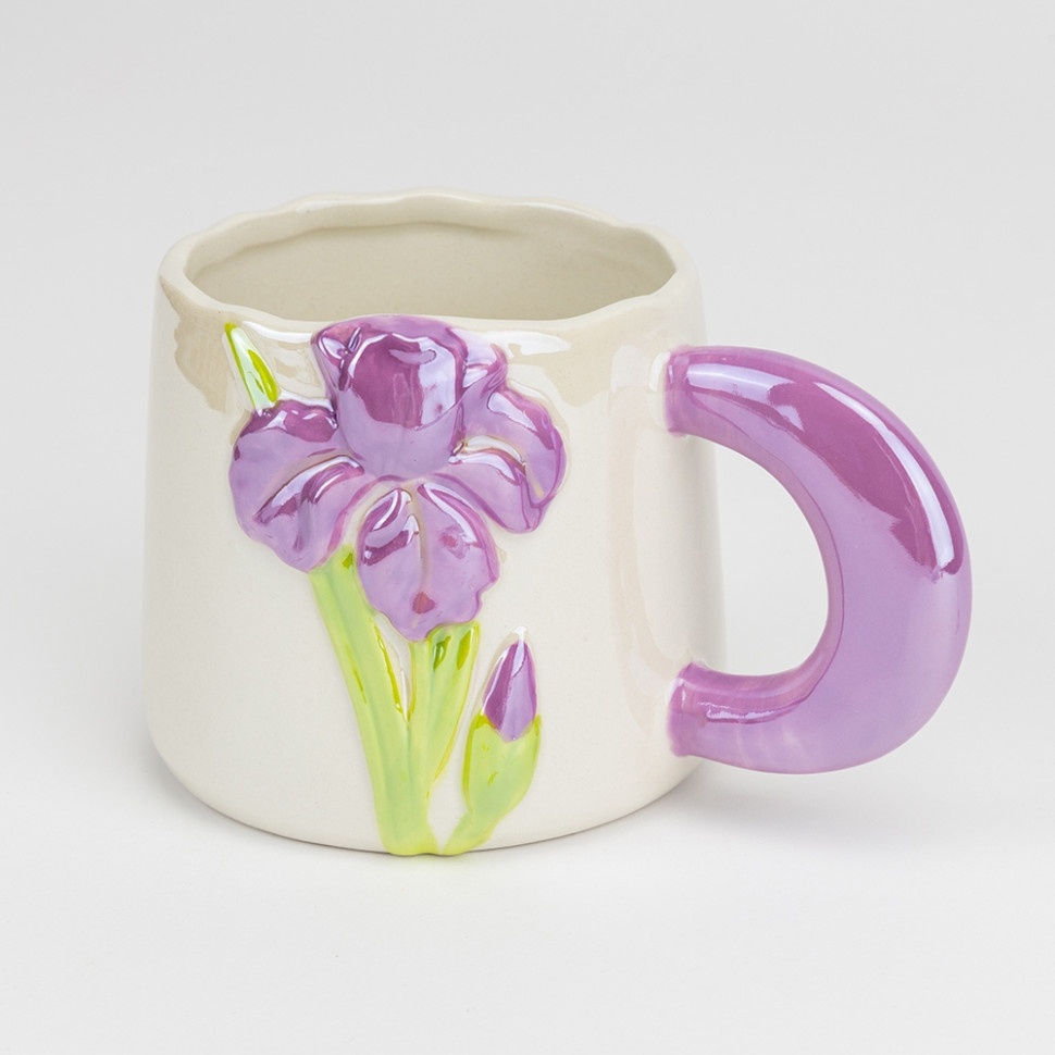 Чашка Floral 400 мл