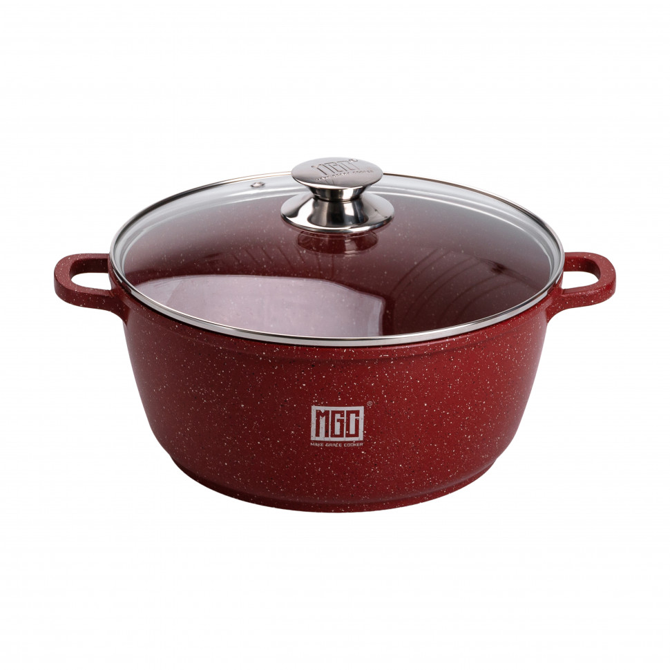 Набор кастрюль MGC