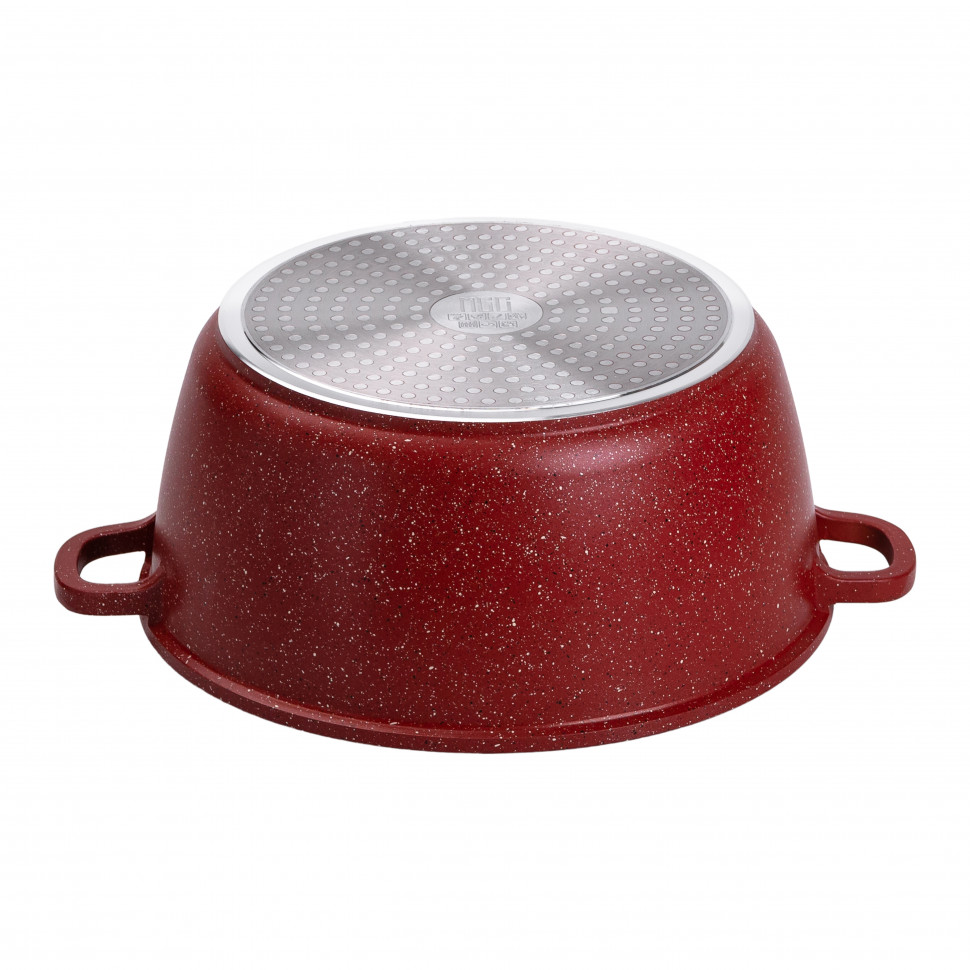 Набор кастрюль MGC