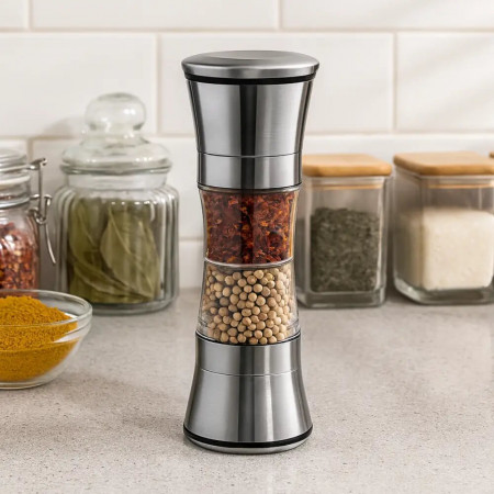 Мельница для специй Duo Grinder